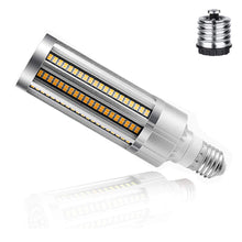 Carica l'immagine nel visualizzatore di Gallery, Lampadina per mais a LED 50W,Ultraluminosa E27/E39/E40,Bianco Caldo