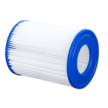 Carica l'immagine nel visualizzatore di Gallery, Bestway 58094-6 Cartuccia filtrante II per pompe filtro da 2.006 l/h a 3.028 l/h
