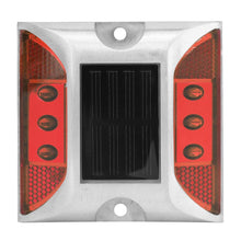 Carica l'immagine nel visualizzatore di Gallery, OUKENS Riflettore Stradale a LED, Rosso