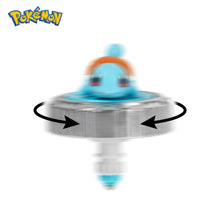 Carica l'immagine nel visualizzatore di Gallery, Pokémon Battle Spinner Confezione Singola Squirtle