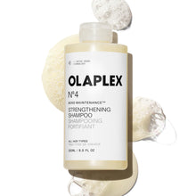 Carica l'immagine nel visualizzatore di Gallery, Olaplex No. 4 Shampoo Bond Maintenance