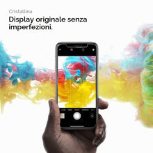 Carica l'immagine nel visualizzatore di Gallery, Spigen EZ Fit Vetro Temperato [2 Pezzi] per iPhone 11, iPhone XR