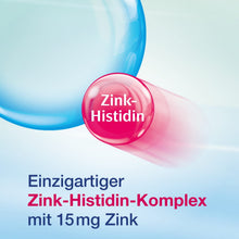 Carica l'immagine nel visualizzatore di Gallery, Capsule rigide Curazink – uso in caso di carenza di zinco clinicamente provata confezione da 20