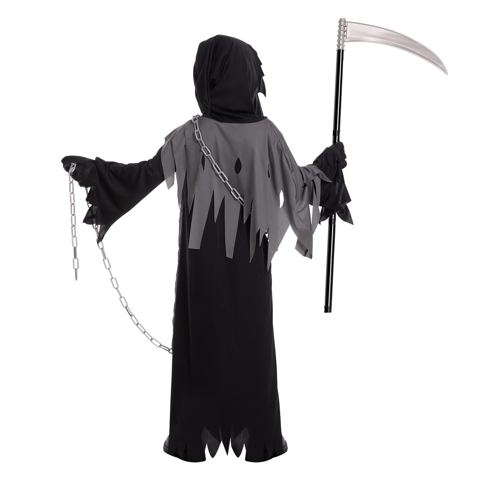 Tosekry Costume Halloween Bambino, Vestito Halloween Bambino Tosekry Costume Halloween Bambino, Vestito Halloween Bambino