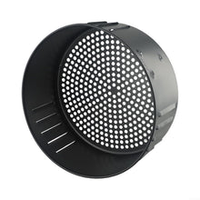 Carica l'immagine nel visualizzatore di Gallery, Cestello di ricambio per friggitrice ad aria, 2,6 l e 3,5 l, compatibile con i modelli di friggitrice ad aria (3,5 L)