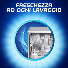 Carica l'immagine nel visualizzatore di Gallery, Finish Deodorante per Lavastoviglie, Profumo di Limone