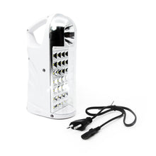 Carica l'immagine nel visualizzatore di Gallery, Avidsen 103652 Lampada di Emergenza 28 LED SMD