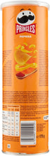 Carica l'immagine nel visualizzatore di Gallery, Pringles Paprika Snack Salato al Gusto Paprika 175g