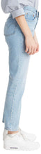 Carica l'immagine nel visualizzatore di Gallery, Levi's 501 Crop, Jeans Donna, Ojai Luxor Ra, 24W / 28L