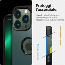 Carica l'immagine nel visualizzatore di Gallery, Spigen Cover Tough Armor per iPhone 13 Pro