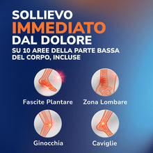 Carica l'immagine nel visualizzatore di Gallery, Dr. Scholl’s Advanced Pain Relief Solette Ortopediche Uomo/Donna, Solette Scarpe e Stivali, Sollievo Dolore Piedi e Tall