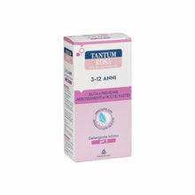 Carica l'immagine nel visualizzatore di Gallery, Tantum Rosa Detergente Intimo 3-12 Anni - 200 ml