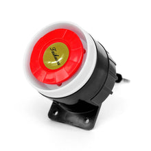 Carica l'immagine nel visualizzatore di Gallery, 12V 120dB Mini Sirena Wired per GSM Sistema di sicurezza allarme Allarme Accessori sirena Casa Allarme Sicurezza Sistema