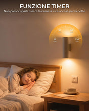 Carica l'immagine nel visualizzatore di Gallery, Lampadine a LED GU10 con Telecomando, 4W GU10 LED Dimmerabile