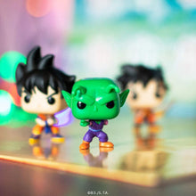 Carica l&#39;immagine nel visualizzatore di Gallery, Funko Advent Calendar: Dragon Ball Z - Goku - 24 Giorni di Sorprese - Mini Figura in Vinile da Colleziones - Mystery Box - Idea Regalo - di Natale per Ragazze, Ragazzi e Bambini - Christmas Countdown