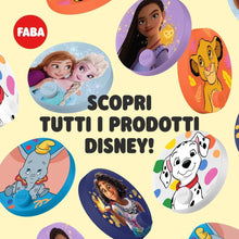 Carica l'immagine nel visualizzatore di Gallery, FABA Disco Sonoro Disney – Lilo &amp; Stitch