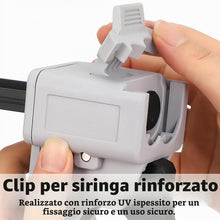 Carica l'immagine nel visualizzatore di Gallery, Pistola per Colla Epossidica,Erogatore Epossidice per Pistole,Pistola Erogatrice Pistole Applicatrici Manuali,Adatto per