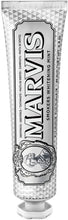 Carica l'immagine nel visualizzatore di Gallery, Marvis Dentifricio per Fumatori con Menta Sbiancante, 85 ml