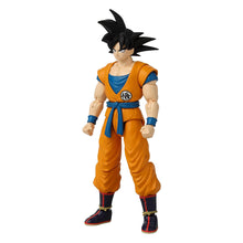 Carica l'immagine nel visualizzatore di Gallery, Dragon Ball Super Bandai Super Hero - Figurina Dragon Star 17 cm - Goku - Licenza ufficiale Dragon Ball - Figurina articolata Goku - Giocattolo per bambini 4 anni e + - 40720