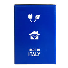 Carica l'immagine nel visualizzatore di Gallery, AERAULIQA QD90 di Aerauliqa - Aspiratore assiale diam.90mm - 8W - 55m3/h - cod. 003168