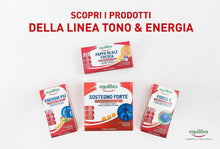 Carica l'immagine nel visualizzatore di Gallery, Equilibra Pappa Reale Fresca, 10 Flaconcini, con Vitamina B