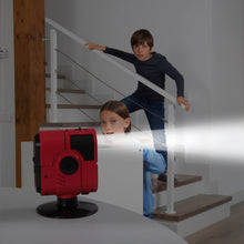 Carica l'immagine nel visualizzatore di Gallery, Play Fun BY IMC Toys Camera Escape | Divertente Gioco di Agenti Segreti, scollega la videocamera Prima Che Ti rilevi - Divertente Gioco per Bambini dai 6 Anni