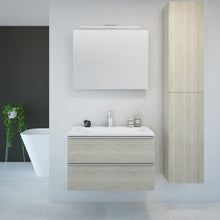 Carica l'immagine nel visualizzatore di Gallery, LED ATOMANT Applique LED Cromado Bagno 40cm 10W Bianco Freddo 1000lm