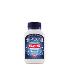 Carica l'immagine nel visualizzatore di Gallery, Crastan Compresse Effervescenti Digestive Gusto Limone - 25 Compresse