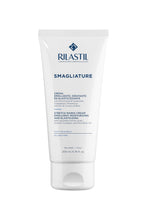 Carica l'immagine nel visualizzatore di Gallery, Rilastil Crema Smagliature, Trattamento Contro le Smagliature, Emolliente, Idratante ed Elasticizzante, Confezione da 75