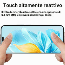 Carica l'immagine nel visualizzatore di Gallery, BCHKLAI Privacy Pellicola Protettiva per Honor 200 Lite/honor x8b [2 Pezzi]