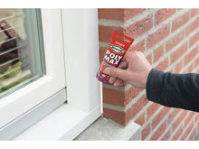Carica l'immagine nel visualizzatore di Gallery, Bostik Poly Max Original Express Colla di Montaggio e Sigillante Universale Super Rapido e Super Forte, colore Nero, Car