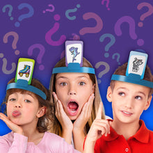 Carica l'immagine nel visualizzatore di Gallery, Rocco Giocattoli E Se Fossi?, Gioco da tavolo indovina chi sei, gioco di società per famiglie, per giocatori dai 7 anni 