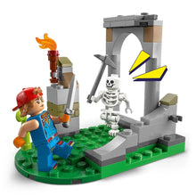Carica l'immagine nel visualizzatore di Gallery, LEGO Fortnite Campo di Bananita e Starter 77075