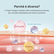 Carica l'immagine nel visualizzatore di Gallery, medicube Triple Collagen Cream