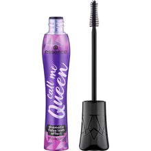 Carica l'immagine nel visualizzatore di Gallery, essence Il Mascara call me Queen di essence offre un effetto (11,5 ml)
