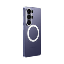 Carica l'immagine nel visualizzatore di Gallery, Samsung Clear Magnet Case Galaxy S26 Ultra