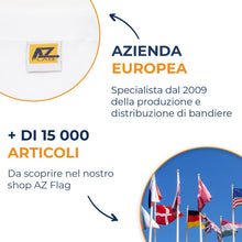Carica l'immagine nel visualizzatore di Gallery, AZ FLAG Bandiera Pirata Jack Rackham 90x60 cm Poliestere 100D 2 Occhielli