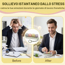 Carica l'immagine nel visualizzatore di Gallery, Stile Tastiera Fidget Meccanico, Comodi e Durevoli, Divertente e Decompressivo, Gadget Antistress Clicker Tastiera per A