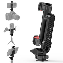 Carica l'immagine nel visualizzatore di Gallery, Syncwire Adattatore Smartphone per Treppiede, Supporto per Cellulare