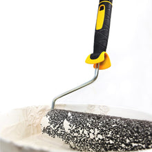 Carica l'immagine nel visualizzatore di Gallery, Hardy Working Tools Rullo per stucco 18 cm 2K DuoPlus, rullo per intonaco, per applicazione di massa di stucco