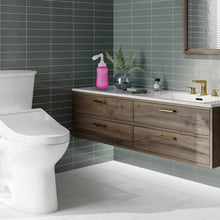 Carica l'immagine nel visualizzatore di Gallery, T2 Peri Bottle - Bidet Portatile da Post Parto, Sollievo dal Dolore Perineale - Da 360 ml con Ugello a 60°, Custodia Lav