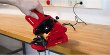 Carica l'immagine nel visualizzatore di Gallery, Einhell Affilacatene elettrico GC-CS 85 E