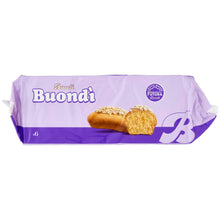 Carica l'immagine nel visualizzatore di Gallery, Bauli - Buondì Classico 6 pz - 198 gr