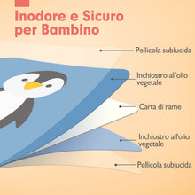 Carica l'immagine nel visualizzatore di Gallery, hahaland Flash Card Montessori Neonato 0 3 6 Mesi, Giochi Neonato 0-3 Mesi