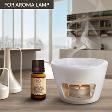Carica l'immagine nel visualizzatore di Gallery, Olio Essenziale di Vaniglia Oleoresin 10ml - Vanilla Planifolia - 100% Puro - Aromaterapia - per la Cura Della Pelle e Capelli - Diffusori di Olio - Umidificatore - Profumo di Vaniglia