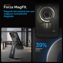 Carica l'immagine nel visualizzatore di Gallery, Spigen Cover Tough Armor MagFit per iPhone 15 Pro Max