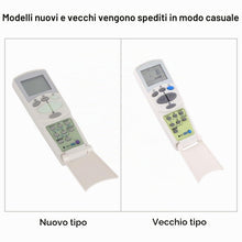 Carica l'immagine nel visualizzatore di Gallery, Telecomando Universale per Climatizzatore Condizionatore per LG 6711a90032s / 6711A20034S / 6711A20035D / 6711A20034E / 