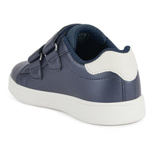 Carica l'immagine nel visualizzatore di Gallery, Geox J Eclyper Girl A, Scarpe da Ginnastica Donna, Blu Navy, 37 EU