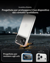 Carica l'immagine nel visualizzatore di Gallery, Spigen EZ Fit Optik Pro XL Vetro Fotocamera [1P] per iPhone 18 Pro