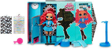 Carica l'immagine nel visualizzatore di Gallery, Giochi Preziosi- L.O.L. Surprise O.M.G. Bambola Fashion con 20 sorprese...
